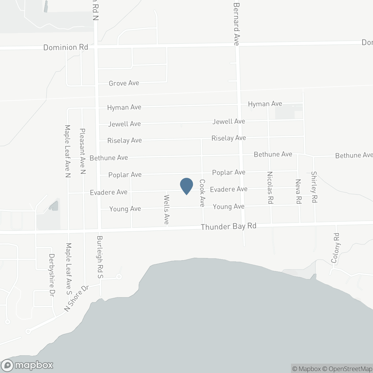 3176 EVADERE AVENUE N, Fort Erie, Ontario L0S 1N0